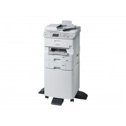 WORKFORCE PRO WF-6590DTWFC
