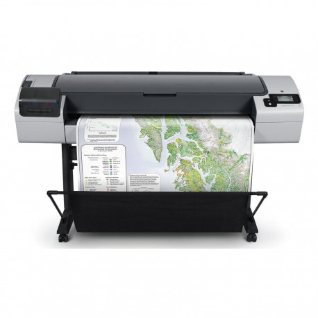 HP Designjet T795