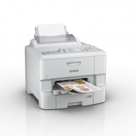 WORKFORCE PRO WF-6090DW