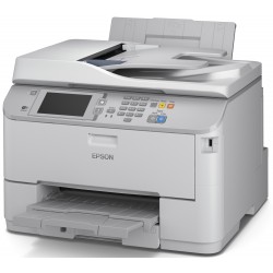 WorkForce Pro WF-M5690DWF