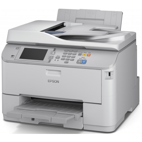 WorkForce Pro WF-M5690DWF