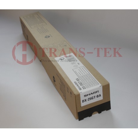 DX-25GT-BA
