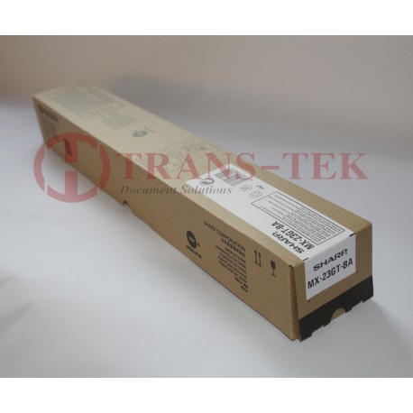 Sharp Mx-23gtba Siyah Toner