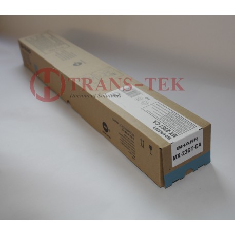 Sharp Mx-23gtca Mavi Toner